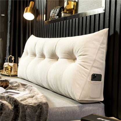 Cloud Wedge Pillow