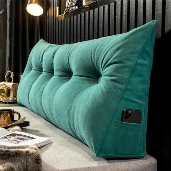 Cloud Wedge Pillow