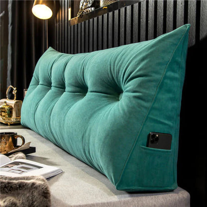 Cloud Wedge Pillow