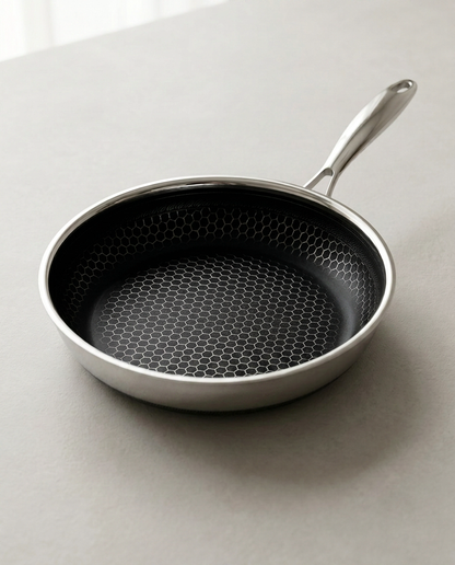 PureClad HexCore Ceramic Pan