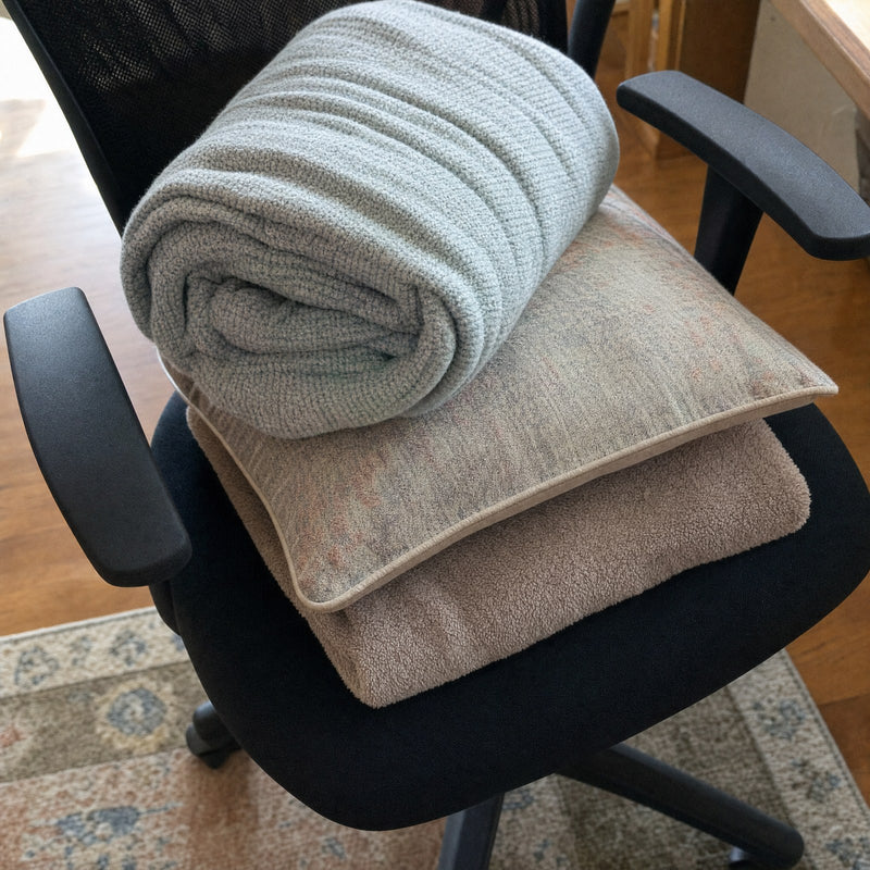 IT IS NOT YOUR TAILBONE. YOUR FLAT SEAT LOADS IT LIKE A NAIL.