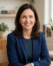 Dr. Elena Hart, Eye-Wellness Specialist