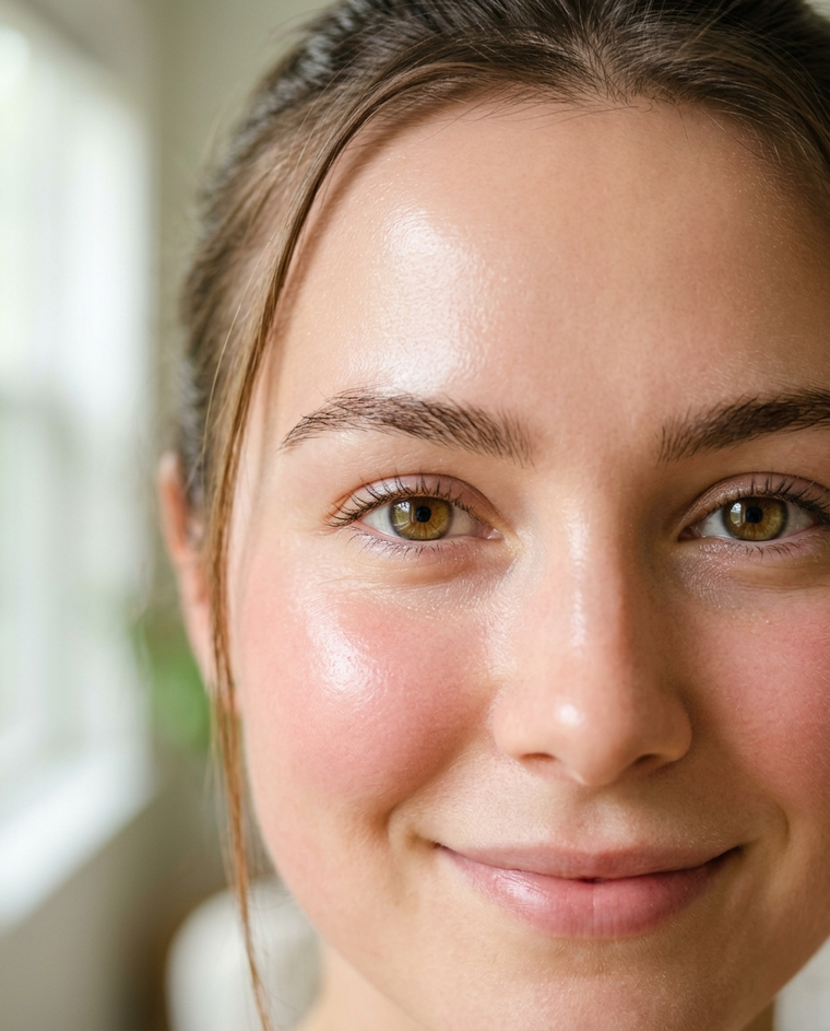 4. Wake Up To Brighter Eyes — Less Puffiness & Fewer Dark Circles