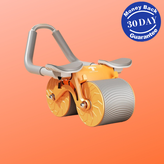 Gleime's - Auto Rebound Abdominal Wheel