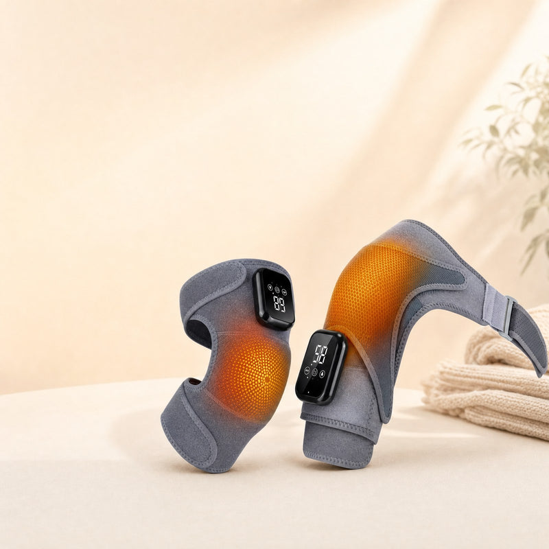 Try Thermajoint Risk-Free For 30 Days