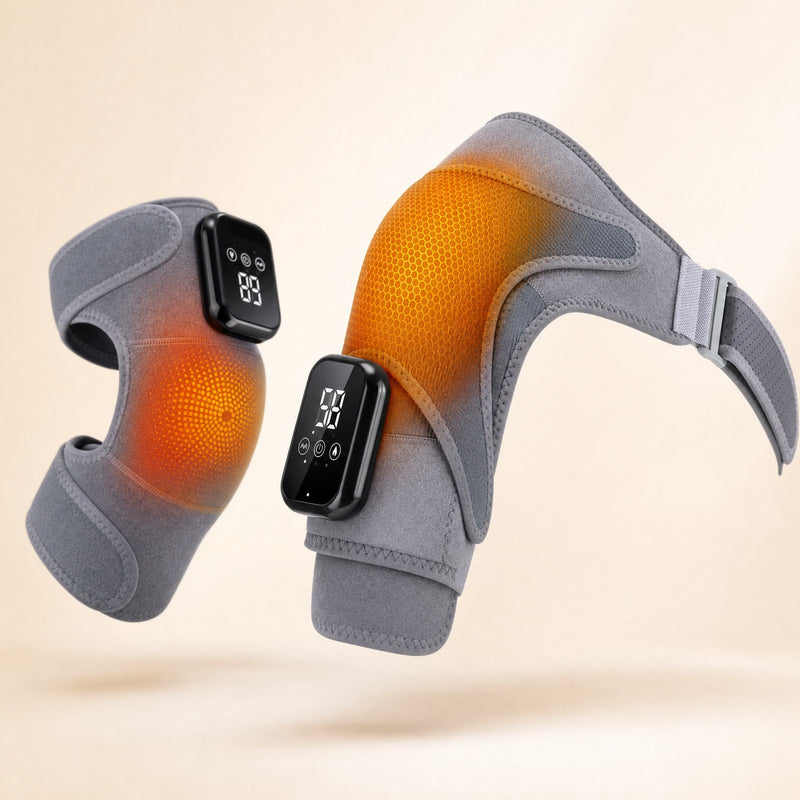 So We Wrapped The Heat Around The Joint: Meet Thermajoint
