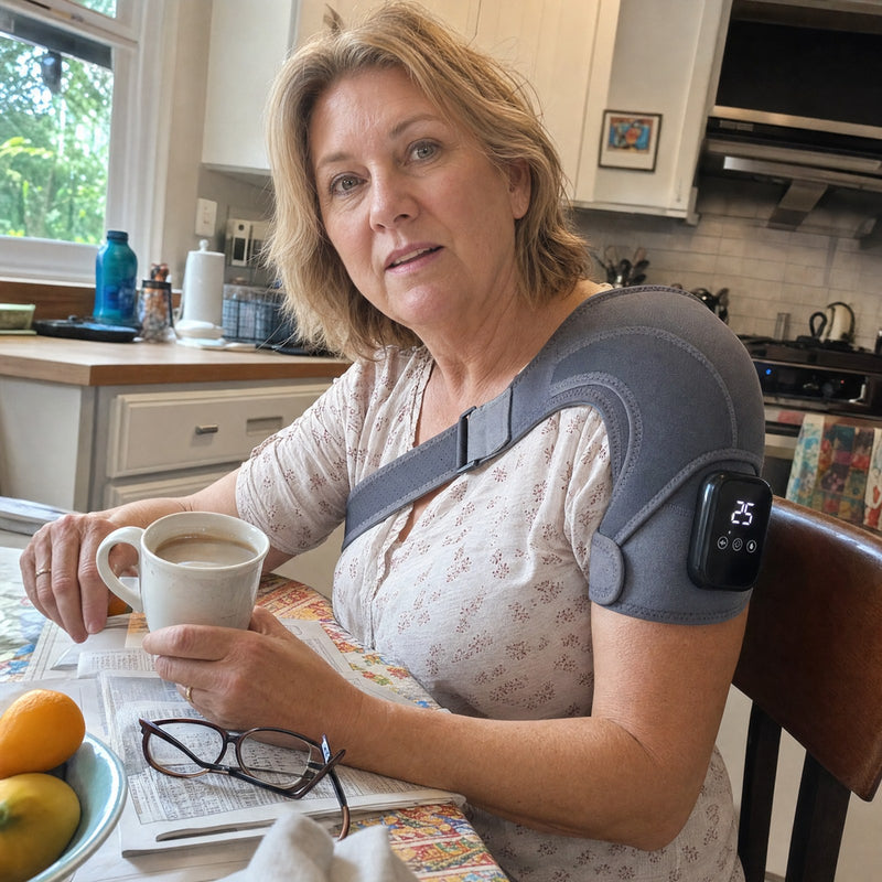 Susan M., 55