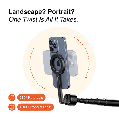 OnyxMag Mobile Mount