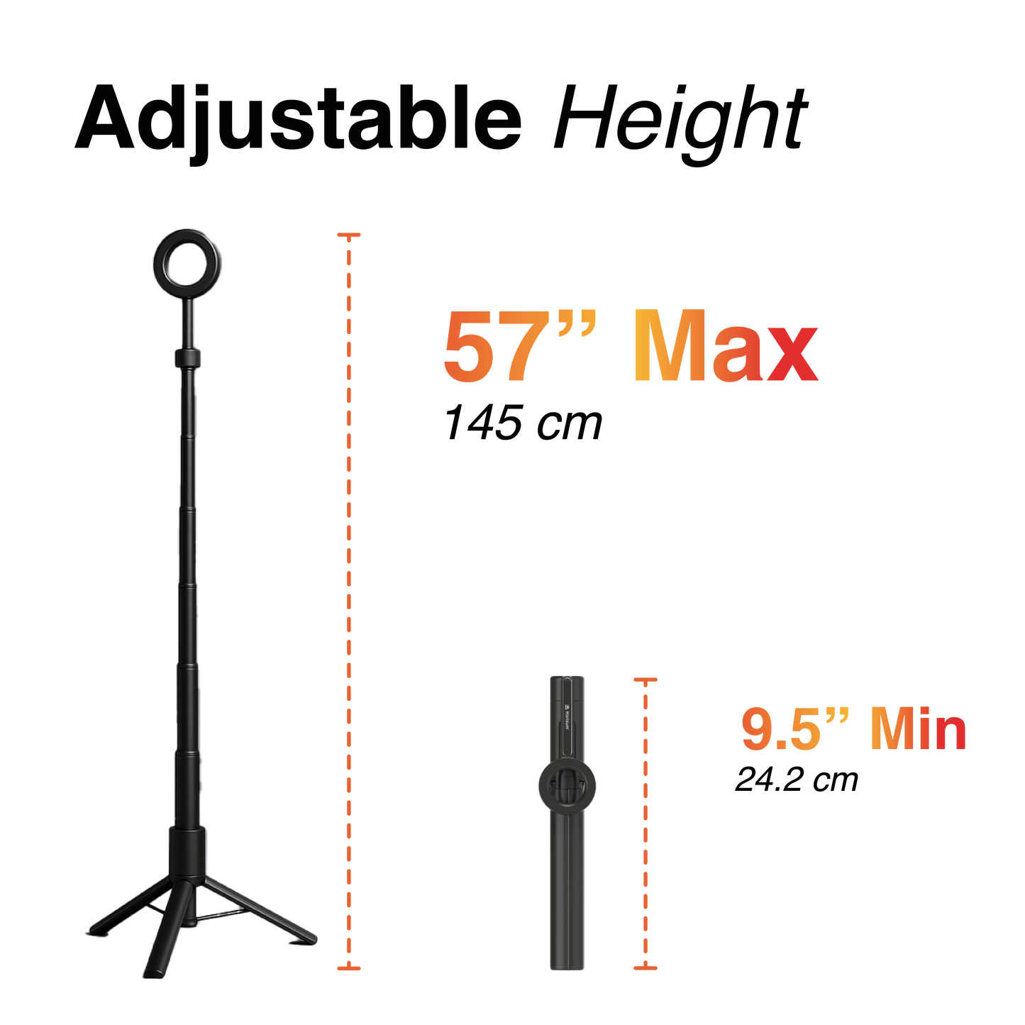 OnyxMag Mobile Mount