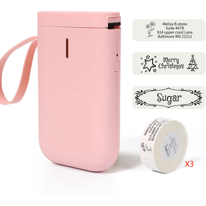 Labelnetics - Label Printer Package