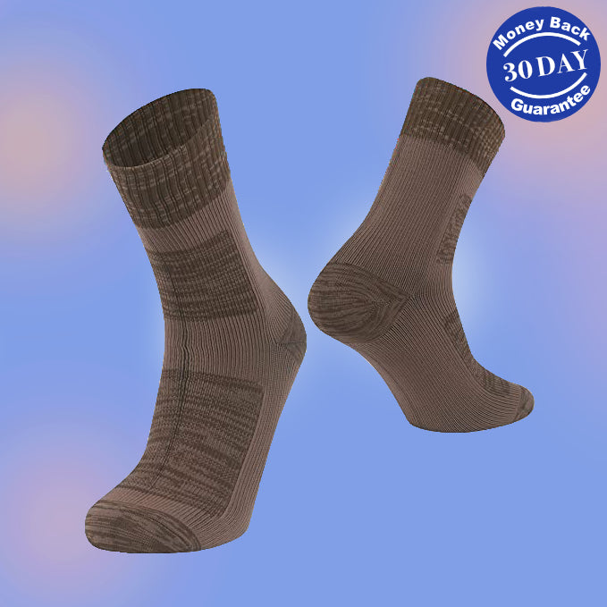 Gleime's - HydroSocks Fully 100% Waterproof