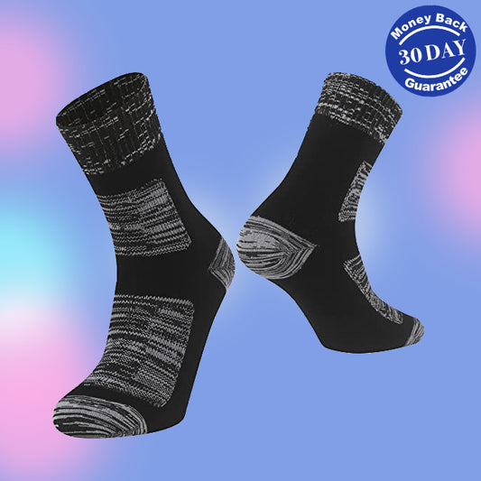 Original Gleime's - HydroSocks Fully 100% Waterproof