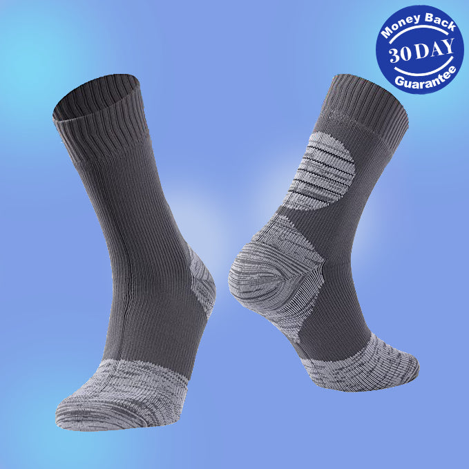 Original Gleime's - HydroSocks Fully 100% Waterproof